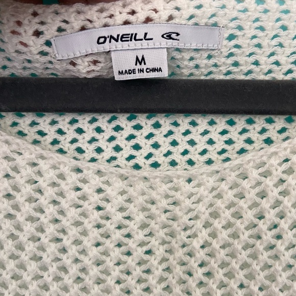 NWT O’Neill Collie knit tank top - Picture 2 of 6